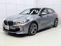 ＢＭＷ　１シリーズ　Ｍ１３５ｉ　ｘＤｒｉｖｅ