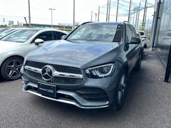 メルセデス・ベンツ　ＧＬＣ　ＧＬＣ２２０ｄ　４マチック　ＡＭＧライン　メルセデス