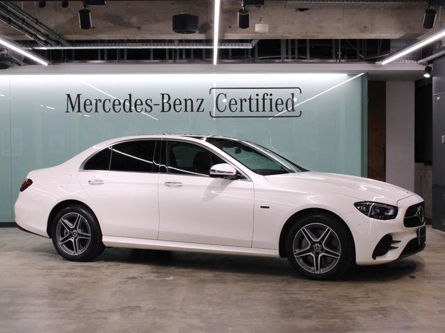 メルセデス ベンツ ｅクラスｅ３５０ｄｅ スポーツの中古車 車体価格928万円 21 令和3 年式 走行0 4万キロ 車体色ダイヤモンドホワイト 東京都大田区東雪谷２丁目１ ９ 鈴木自動車 メルセデス ベンツ大田 サーティファイドカーセンターの在庫 グーネット中古車