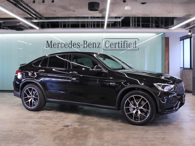 メルセデスAMG GLC