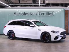 メルセデスＡＭＧ　Ｃクラスステーションワゴン　Ｃ６３　Ｓ　Ｅ　パフォーマンス