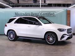 メルセデスＡＭＧ　ＧＬＥ　ＧＬＥ５３　４マチック＋　ＧＬＥ５３　４マチック＋