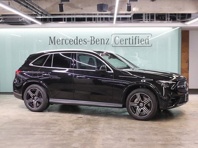 ＧＬＣ(メルセデス・ベンツ) ＧＬＣ３５０ｅ　４Ｍポーツ　エディションスター 中古車画像