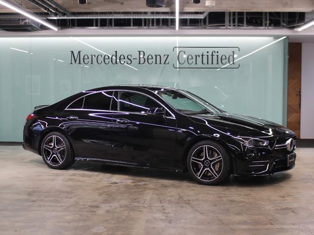 メルセデスＡＭＧ ＣＬＡクラス ＣＬＡ３５　４マチック　ＣＬＡ３５　４マチック