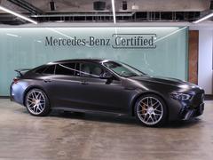 メルセデスＡＭＧ　ＧＴ ４ドアクーペ　６３　Ｓ　Ｅ　パフォーマンス