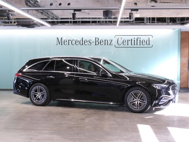Ｅ２２０ｄ　ステーションワゴン　アバンギャルド