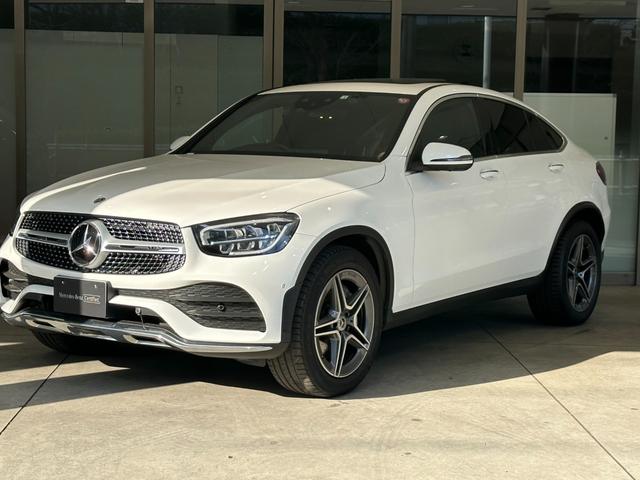 メルセデス・ベンツ GLC