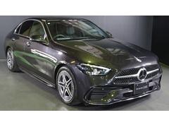 メルセデス・ベンツ　Ｃクラス　Ｃ２２０ｄアバンギャルド　ＡＭＧラインパッケージ　レザーエクスクルーシブパッケージ　パノラミックスライディングルーフ