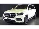 MERCEDES BENZ GLS