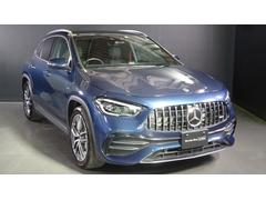 メルセデスＡＭＧ　ＧＬＡクラス　ＧＬＡ３５　４マチック　ＡＭＧライン　プライバシーガラス