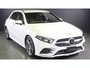 MERCEDES BENZ A-CLASS