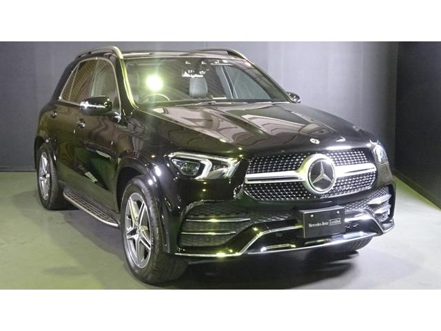 ＧＬＥ４００ｄ　４マチックスポーツ　パノラミックスライディングルーフ　メモリーパッケージ　メモリー付パワーシート　ナッパレザーブラック　認定中古車２年保証