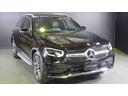 MERCEDES BENZ GLC-CLASS