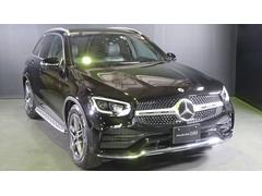 メルセデス・ベンツ　ＧＬＣ　ＧＬＣ２２０ｄ　４マチック　ＡＭＧライン　ＡＭＧライン