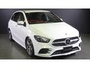 MERCEDES BENZ B-CLASS