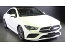 MERCEDES BENZ CLA-CLASS