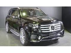 メルセデス・ベンツ　ＧＬＳ　ＧＬＳ４５０ｄ　４マチック　ＡＭＧラインパッケージ　ＡＭＧライン