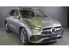 メルセデス・ベンツ　ＧＬＡクラス　ＧＬＡ２００ｄ　４マチック　ＡＭＧラインパッケージ