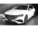 MERCEDES BENZ E-CLASS