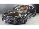 MERCEDES AMG SL