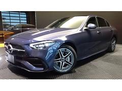 Cクラス C350eスポーツ レザーエクスクルーシブパッケージ セーフティビジョンパッケージ パノラミックスライディングルーフ メーカーデモカー 純正ドライブレコーダー付き MP202501 中古車画像