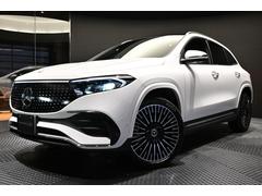 EQA EQA250+ AMGラインパッケージ アドバンスドPKG パノラミックスライディングルーフ 弊社新車デモカー 純正ドライブレコーダー付き MP202501 中古車画像