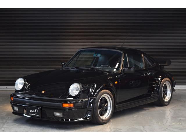 ポルシェ ９１１ ９１１ターボ ３ ３ ファクトリーｓボディーモデルの中古車 グーネット中古車