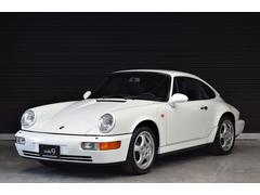 ポルシェ　９１１　９１１カレラ２　Ｔｉｐ　エンジンＯ　Ｈ済