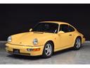 ９１１ ９１１カレラ２　Ｔｉｐ　１９９２年モデル　保証書／記録簿付属（1枚目）