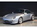 ９１１カレラ　ＴｉｐＳ　ＲＳ　Ｓｔｒｅｅｔ　Ｓｔｙｌｅ　新車時保証書／記録簿付属(1枚目)