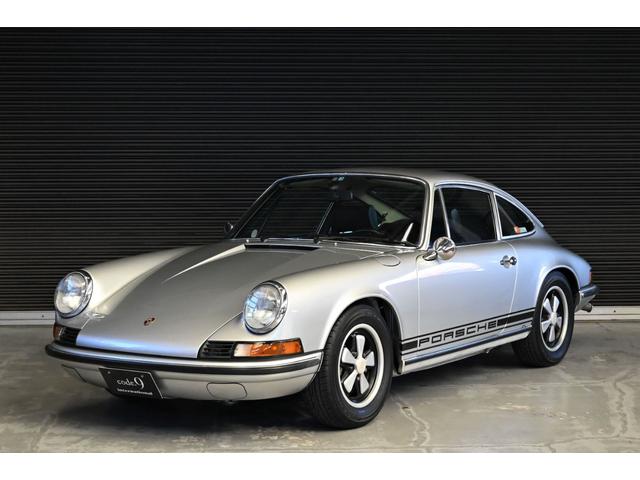 ポルシェ ９１１