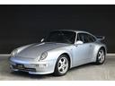 ９１１ ９１１カレラ　クーペＩＩ　ＭＴ　エアロバージョン　ディーラー車　保証書／記録簿付属（1枚目）