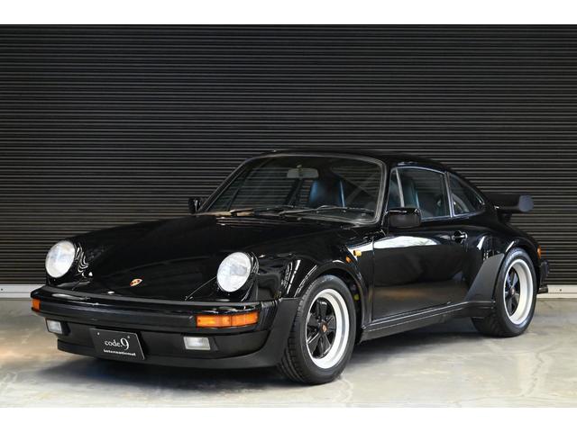 ９１１ターボ(1枚目)