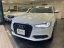 アウディ Ａ６ ２．８ＦＳＩクワトロ　ワンオーナー／禁煙車／クア...