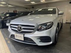 メルセデス・ベンツ　Ｅクラスステーションワゴン　Ｅ２５０　ステションワゴンアバンＧスポツ（本革仕様）　Ｅ２５０スポーツワゴン　ブラックレザー