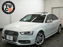 ｓ４ アウディ の中古車を探すなら グーネット中古車