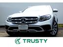 MERCEDES BENZ E-CLASS ALL TEEEAIN