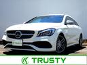 メルセデス・ベンツ ＣＬＡクラス シューティングブレーク ＣＬＡ...