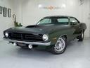 PLYMOUTH PLYMOUTH BARRACUDA