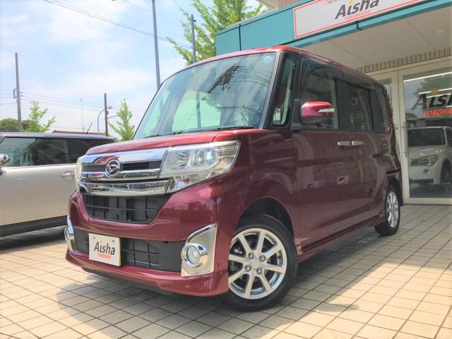 カスタムX1オーナー・両側パワースライド(1枚目)