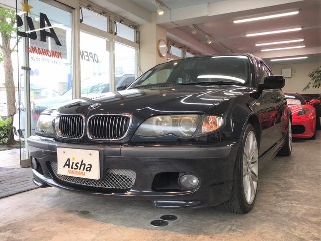 320i Mスポーツ アルティメート SR ナビ・地デジ(1枚目)