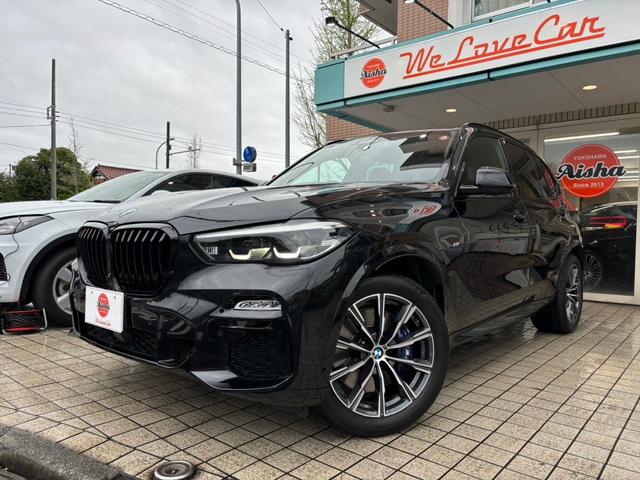 ｘＤｒｉｖｅ　３５ｄ　Ｍスポーツ　ｘＤｒｉｖｅ　３５ｄ　Ｍスポーツ（５名）１オーナー・ブラウンレザー・ドライビングダイナミクスＰＫＧ・パノラマガラスサンルーフ・ヘッドアップディスプレイ・前後ドラレコ・２０ＡＷ・ＬＥＤ・ＡＣＣ・ＬＣＷ(1枚目)