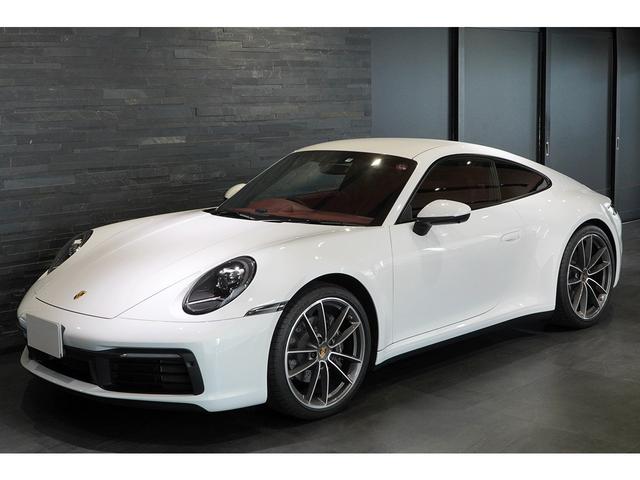 ポルシェ 911
