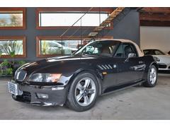 Bmw Z3の中古車 中古車価格 相場情報 価格 Com