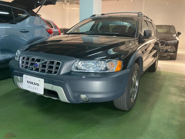ボルボ XC70