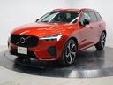 ＸＣ６０ リチャージアルティメトＴ６ＡＷＤプラグインハイブリド　４ＷＤ　サンルーフ　エアサスペンション　純正ドライブレコーダー　ＥＶ走行ロングレンジモデル　アダプティブクルーズコントロール　レーンキープアシスト　パーキングアシスト　認定中古車（1枚目）