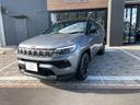 CHRYSLER JEEP JEEP COMPASS