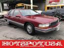 BUICK BUICK ROADMASTER