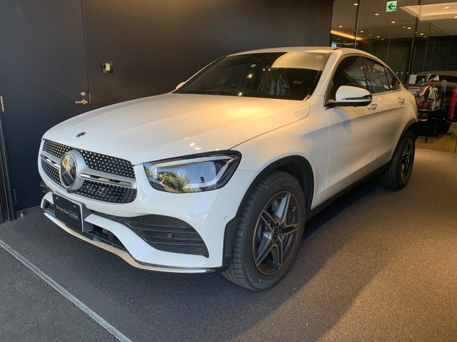 メルセデス ベンツ glcglc220d 4マチック クーペ amgラインの中古車 車体価格708万円 令和2 年式 走行7キロ 車体色ポーラホワイト 千葉県佐倉市上座710 19 メルセデス ベンツ成田 ユーカリが丘サーティファイドカーセンターの在庫 グー メルセデス ベンツ glcglc220d 4マチック クーペ amgラインの中古車 車体価格708万円 令和2 年式 走行7キロ 車体色ポーラホワイト 千葉県佐倉市上座710 19 メルセデス ベンツ成田 ユーカリが丘サーティファイドカーセンターの在庫 グー