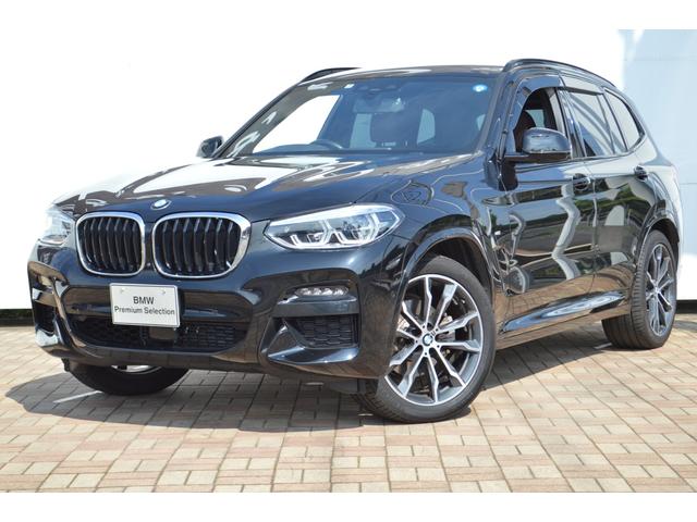 ｂｍｗ ｘ３ ｘｄｒｉｖｅ ２０ｄ ｍスポーツ 正規認定中古車 ワンオーナー車の中古車 グーネット中古車